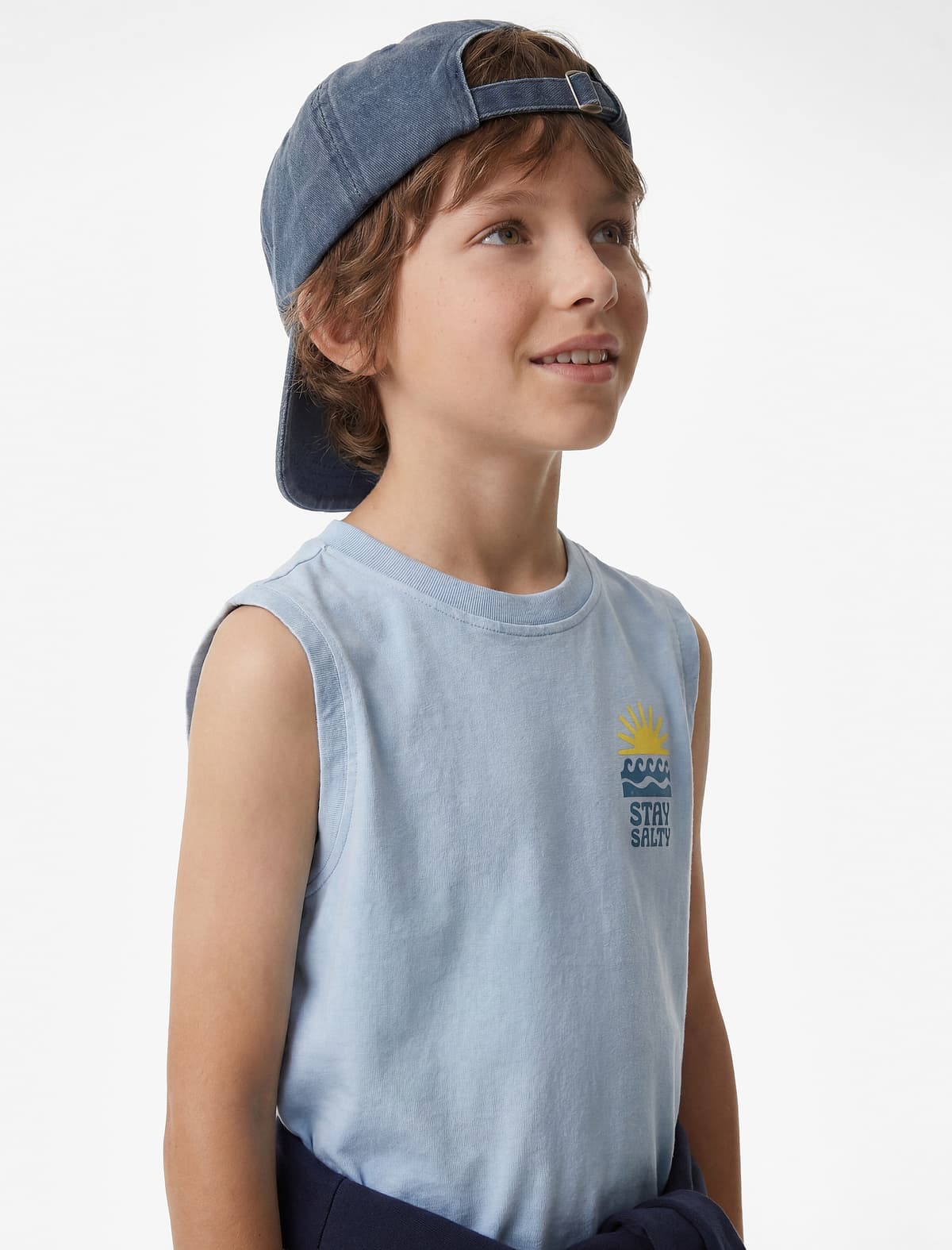 TANKTOPS