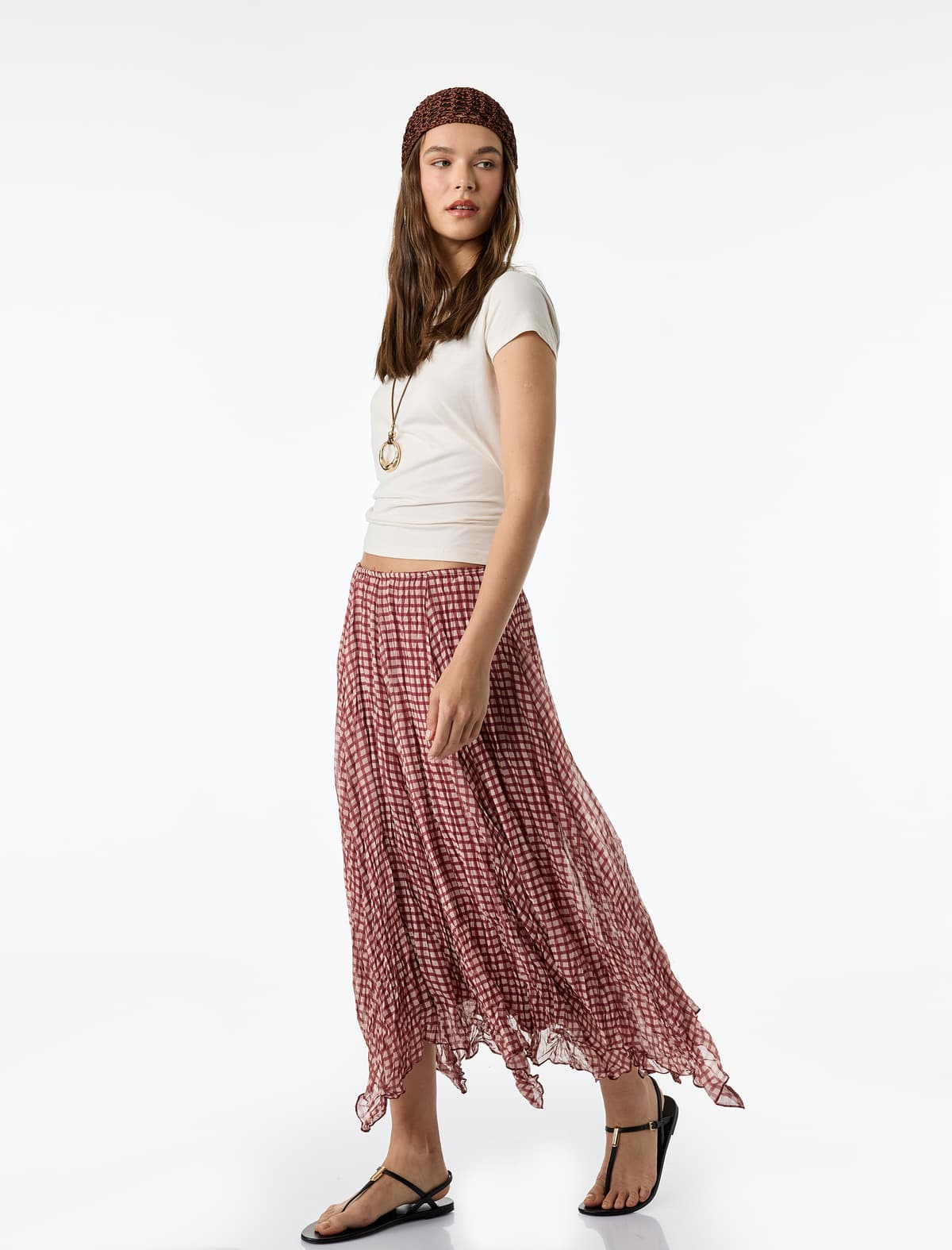 SKIRTS