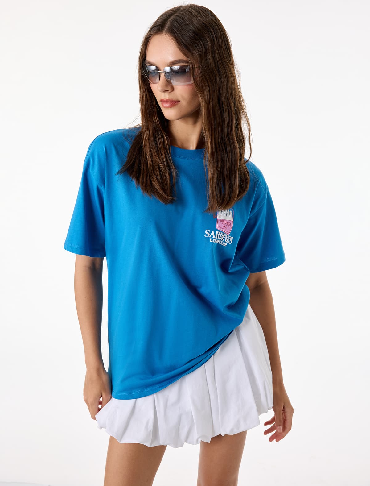 TSHIRT SS