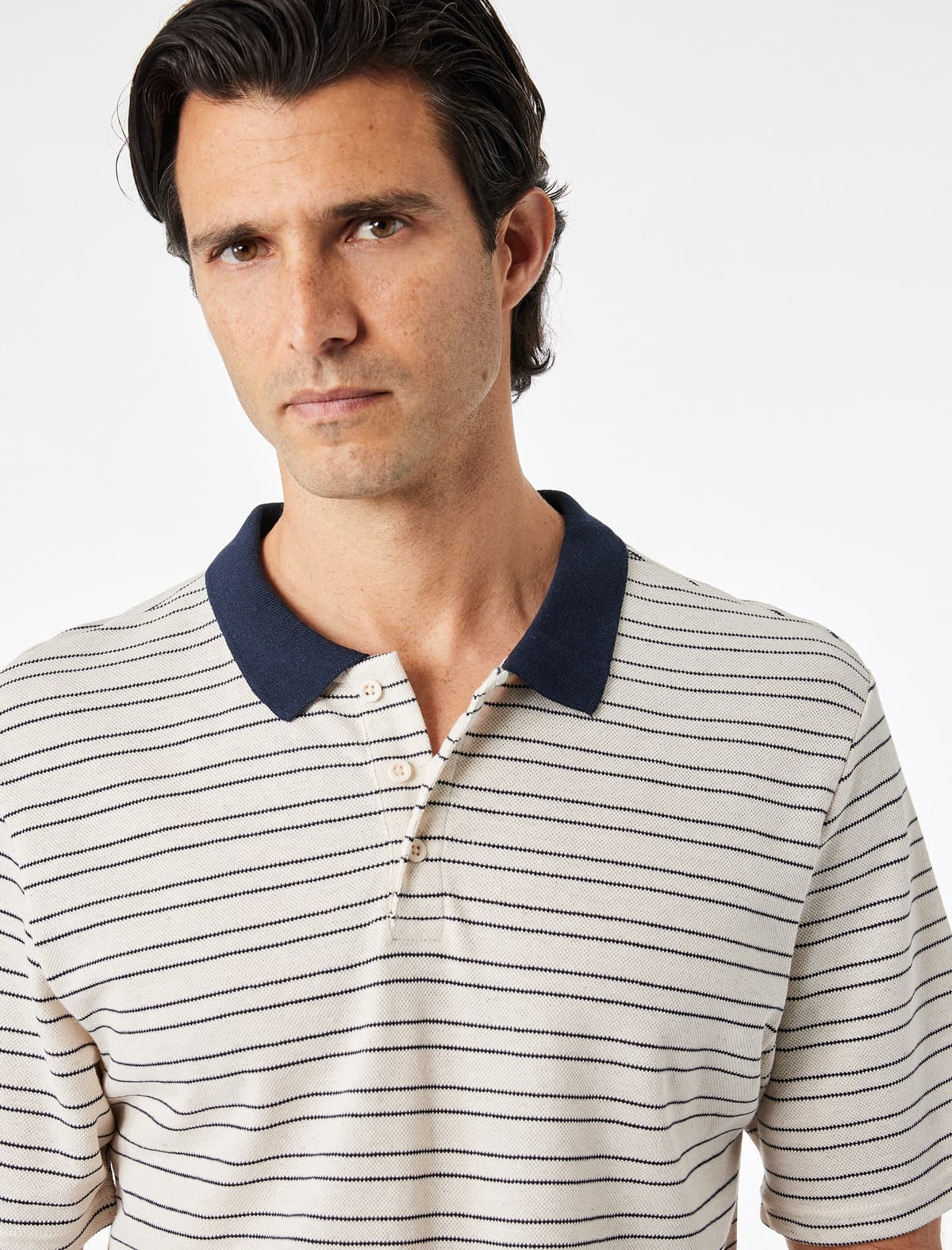 TSHIRT SS POLO