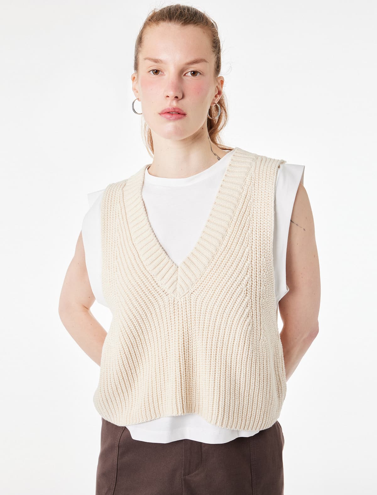 VESTS