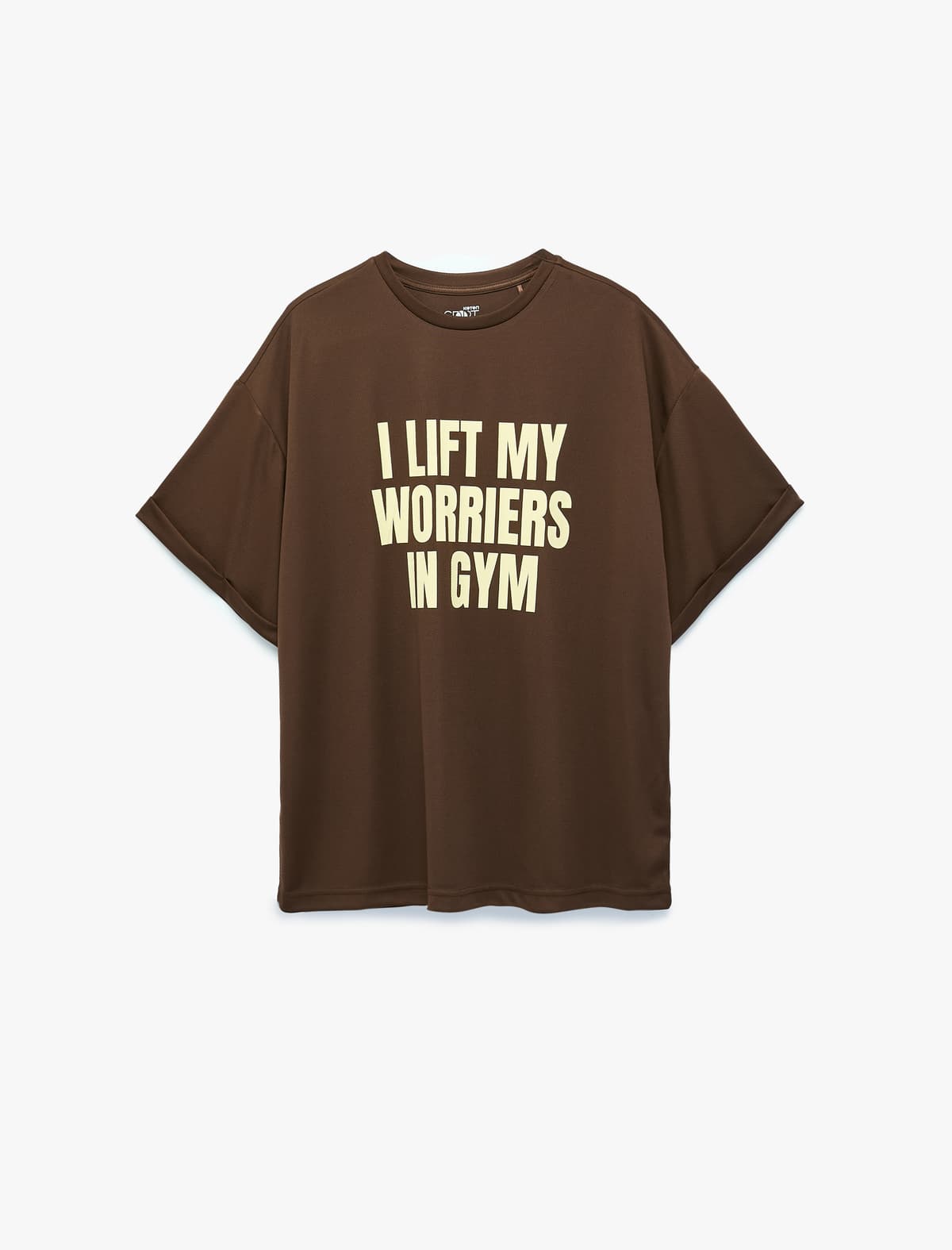 TSHIRT SS