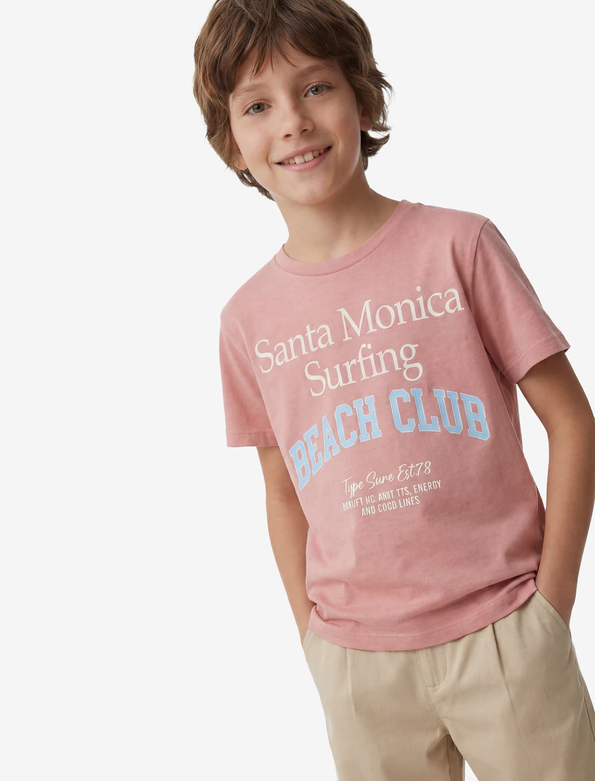 TSHIRT SS