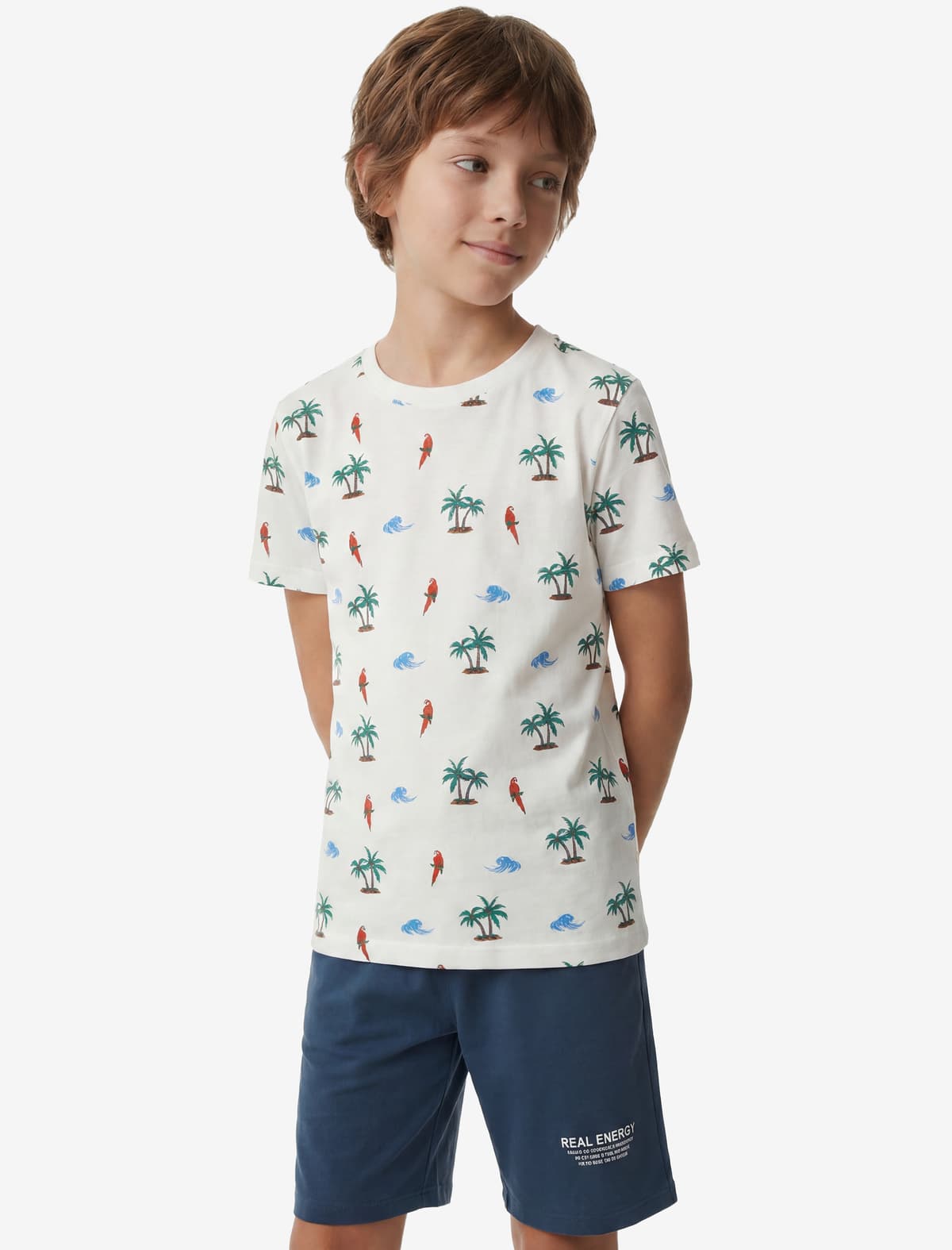 TSHIRT SS