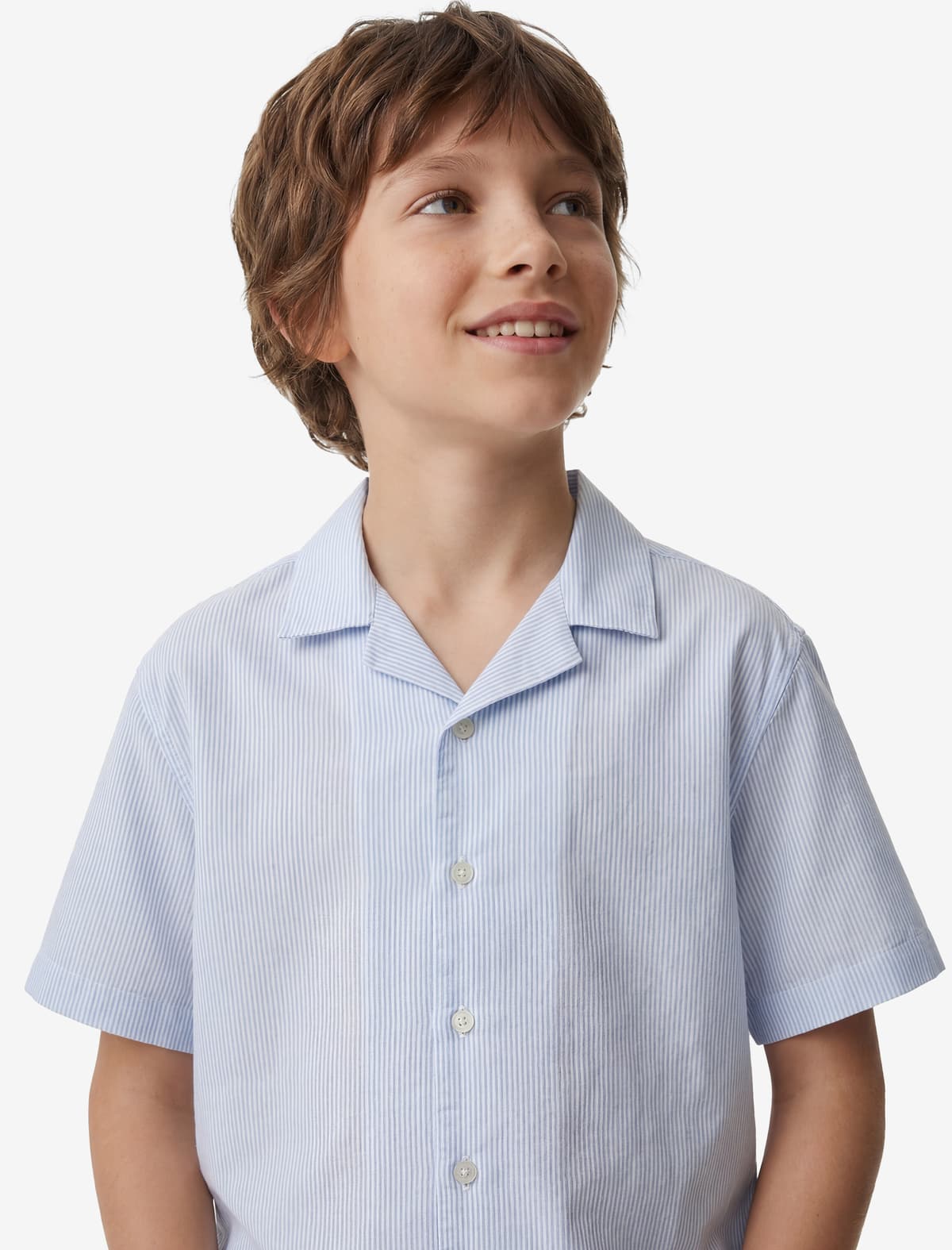 SHIRTS SS