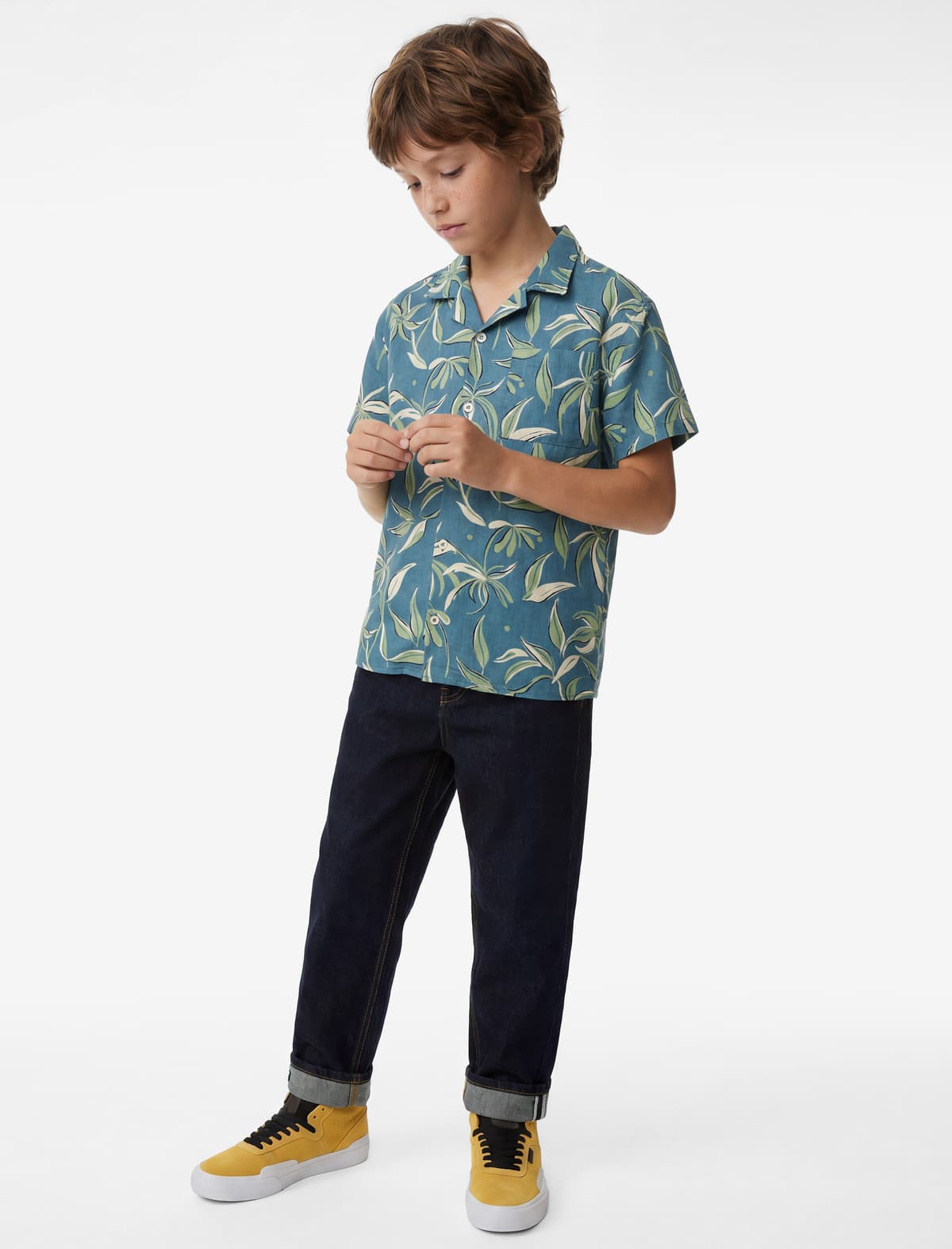 SHIRTS SS