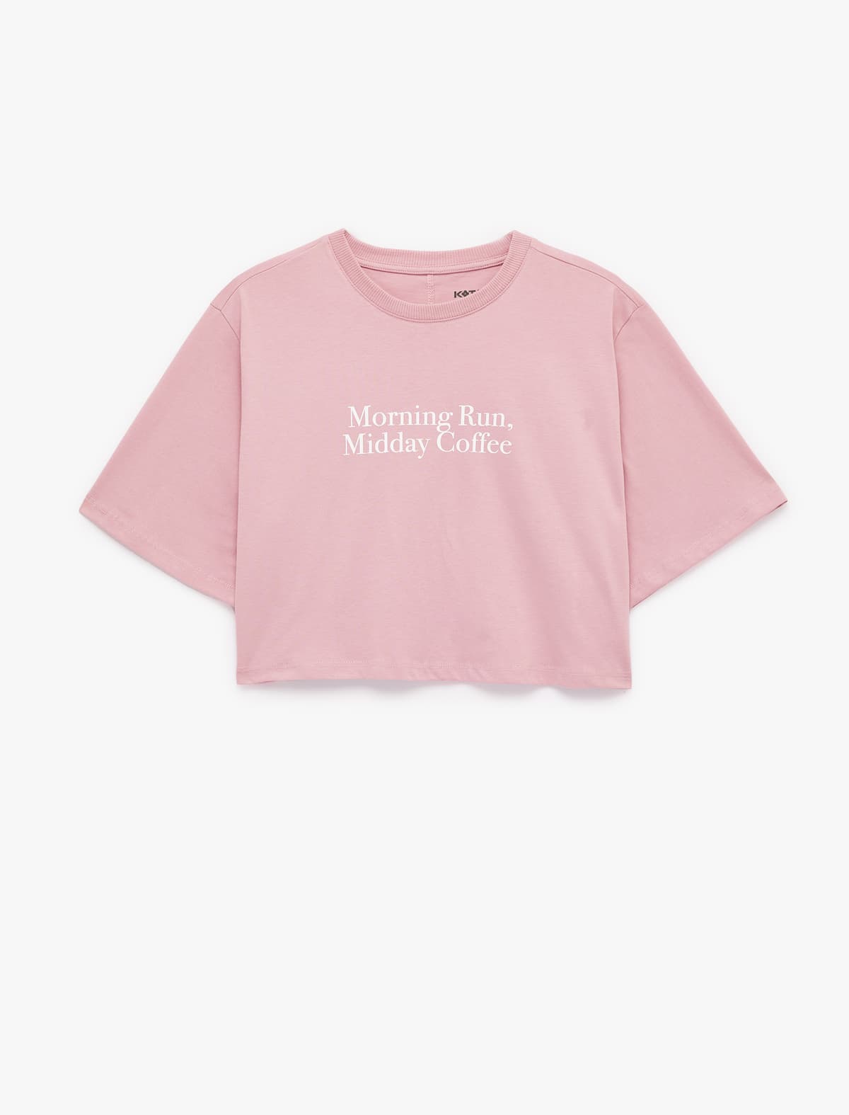 TSHIRT SS