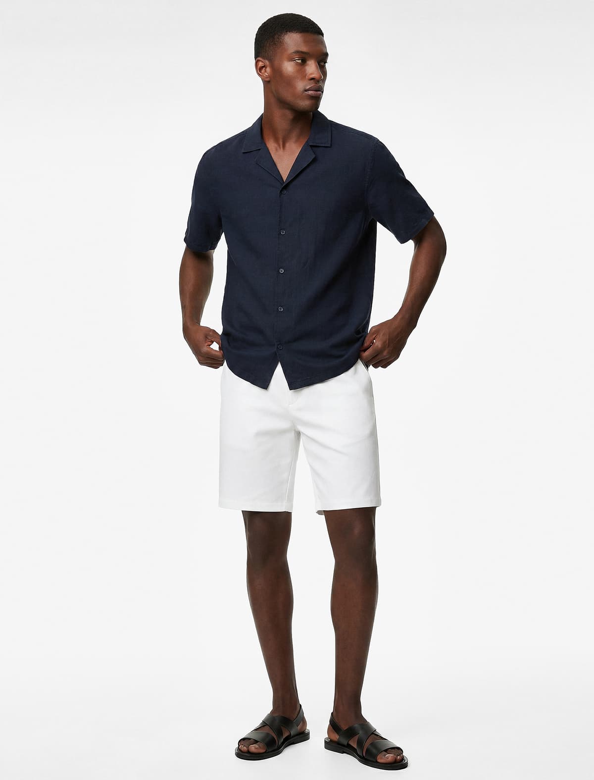 SHIRTS SS