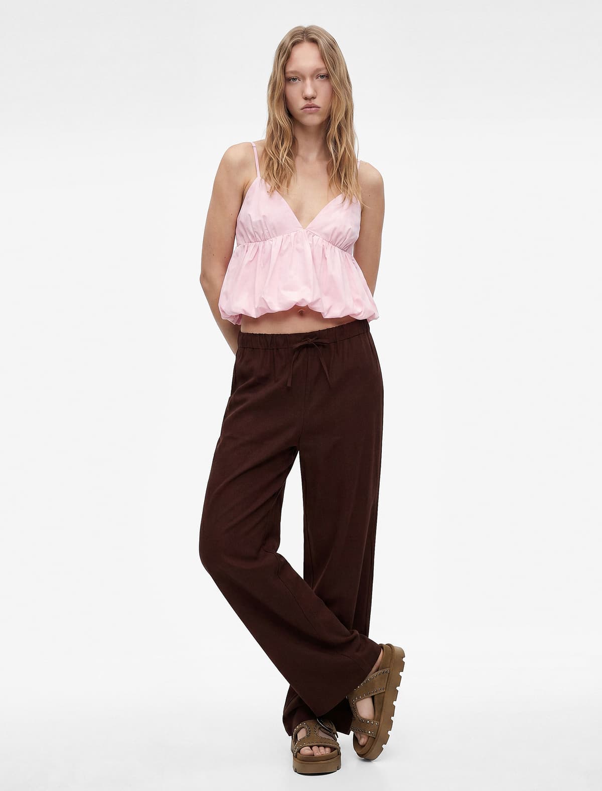 TROUSERS