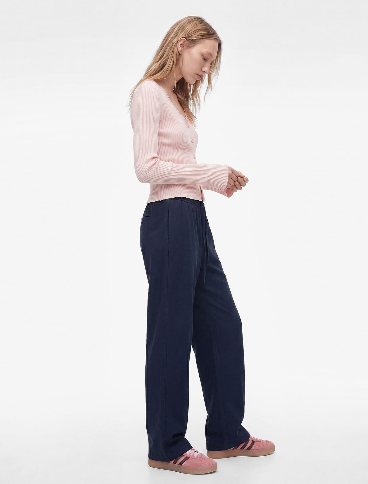 TROUSERS
