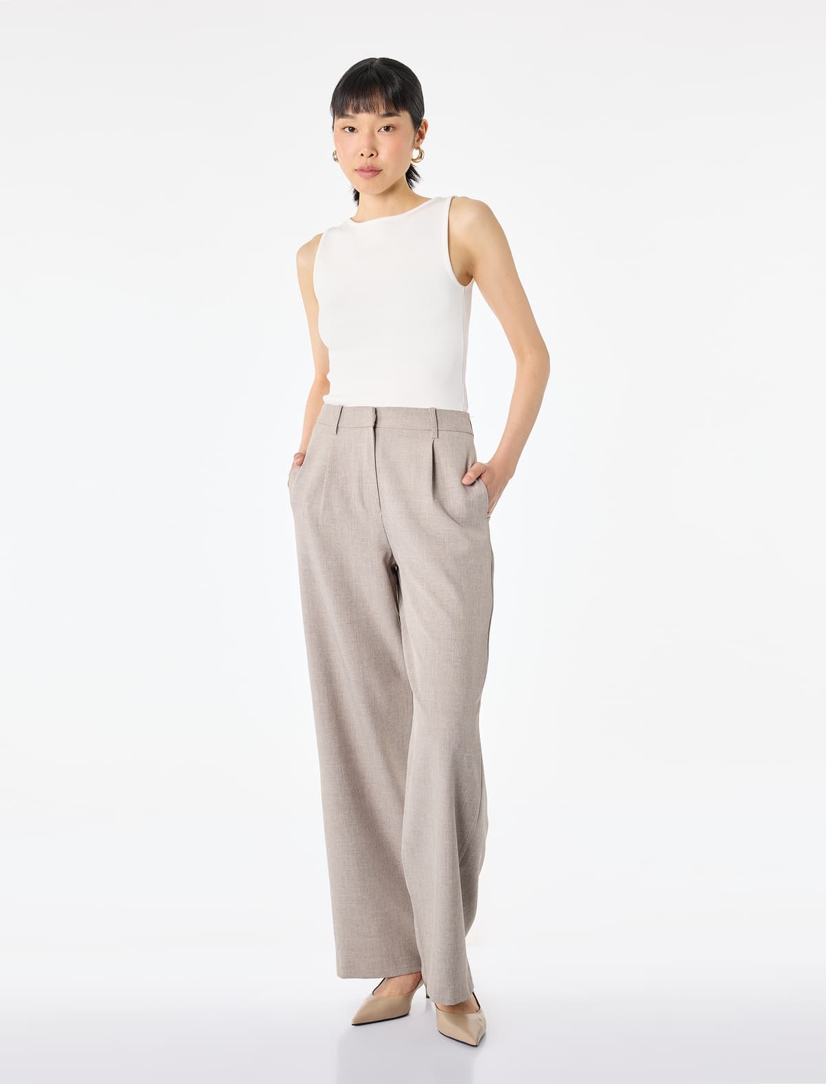 TROUSERS