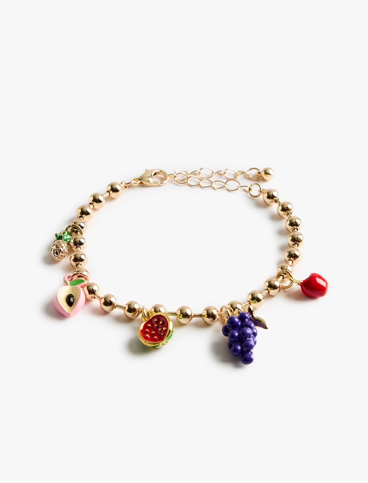 BRACELETS