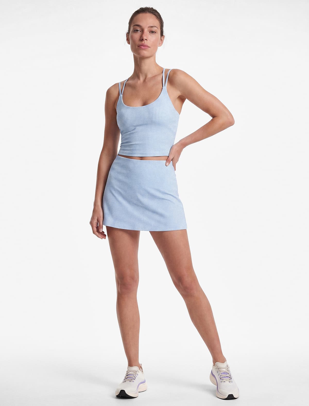 TANKTOPS