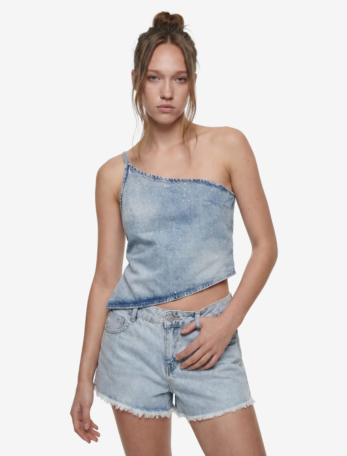 TANKTOPS