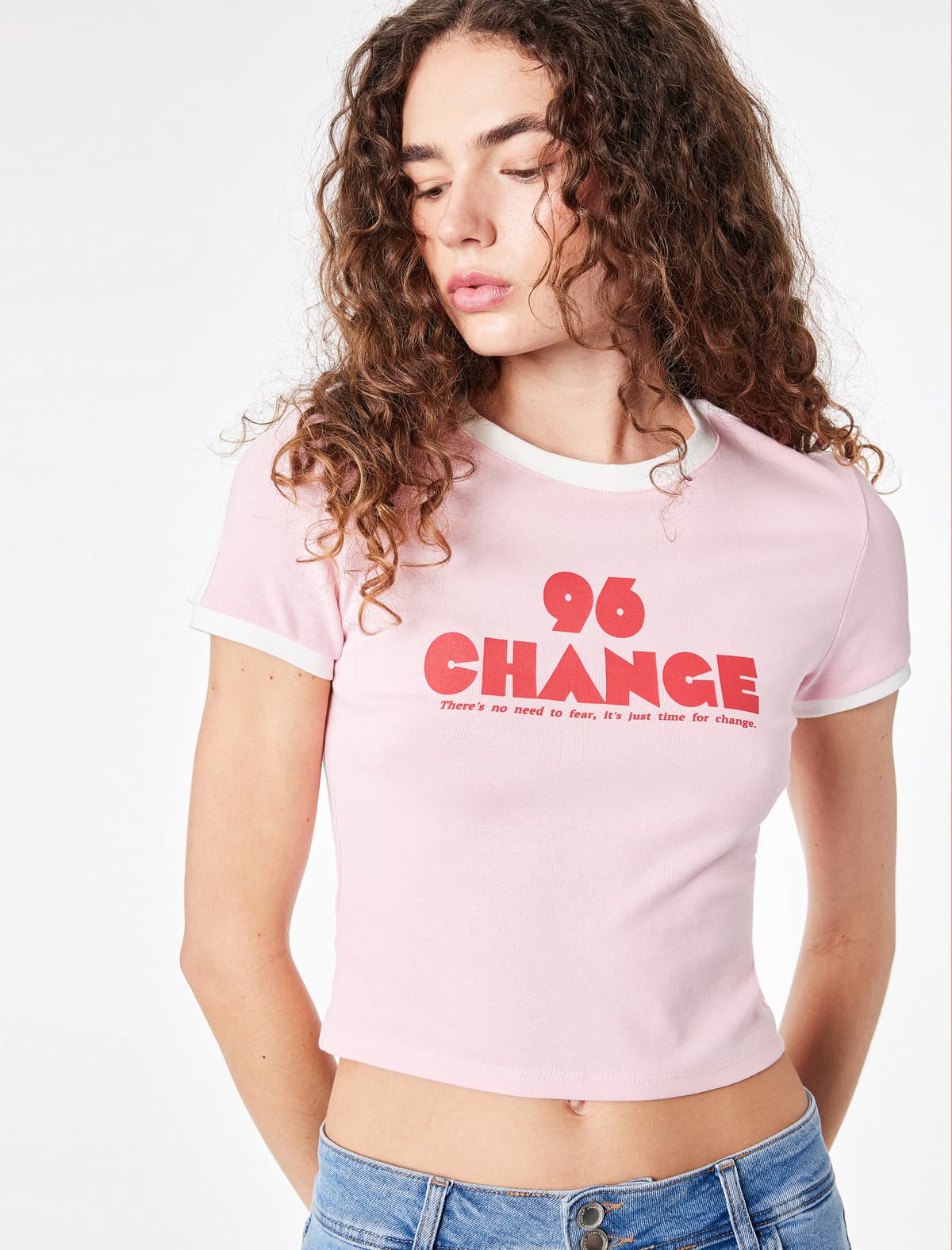 TSHIRT SS