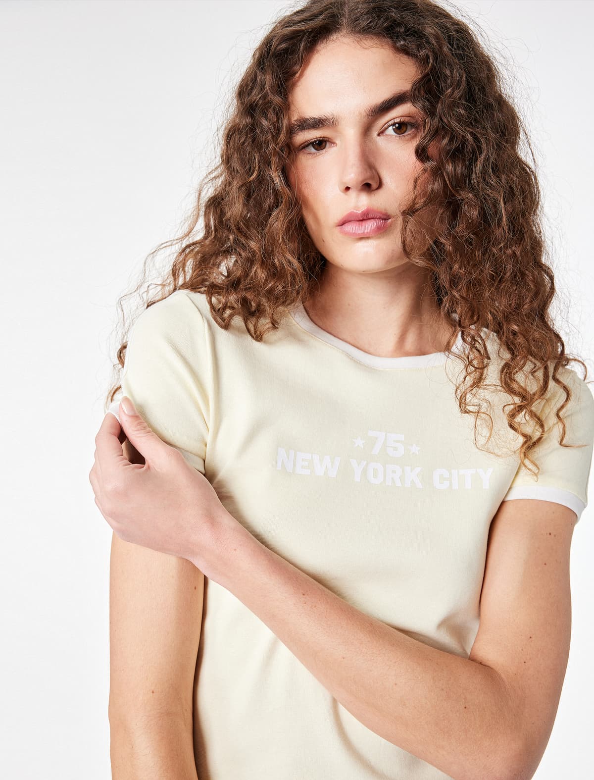 TSHIRT SS