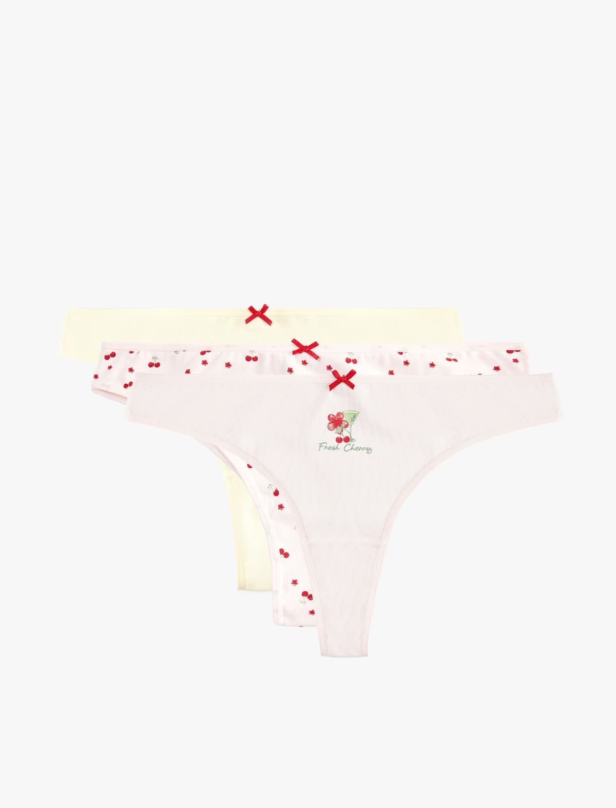 PANTIES BSC