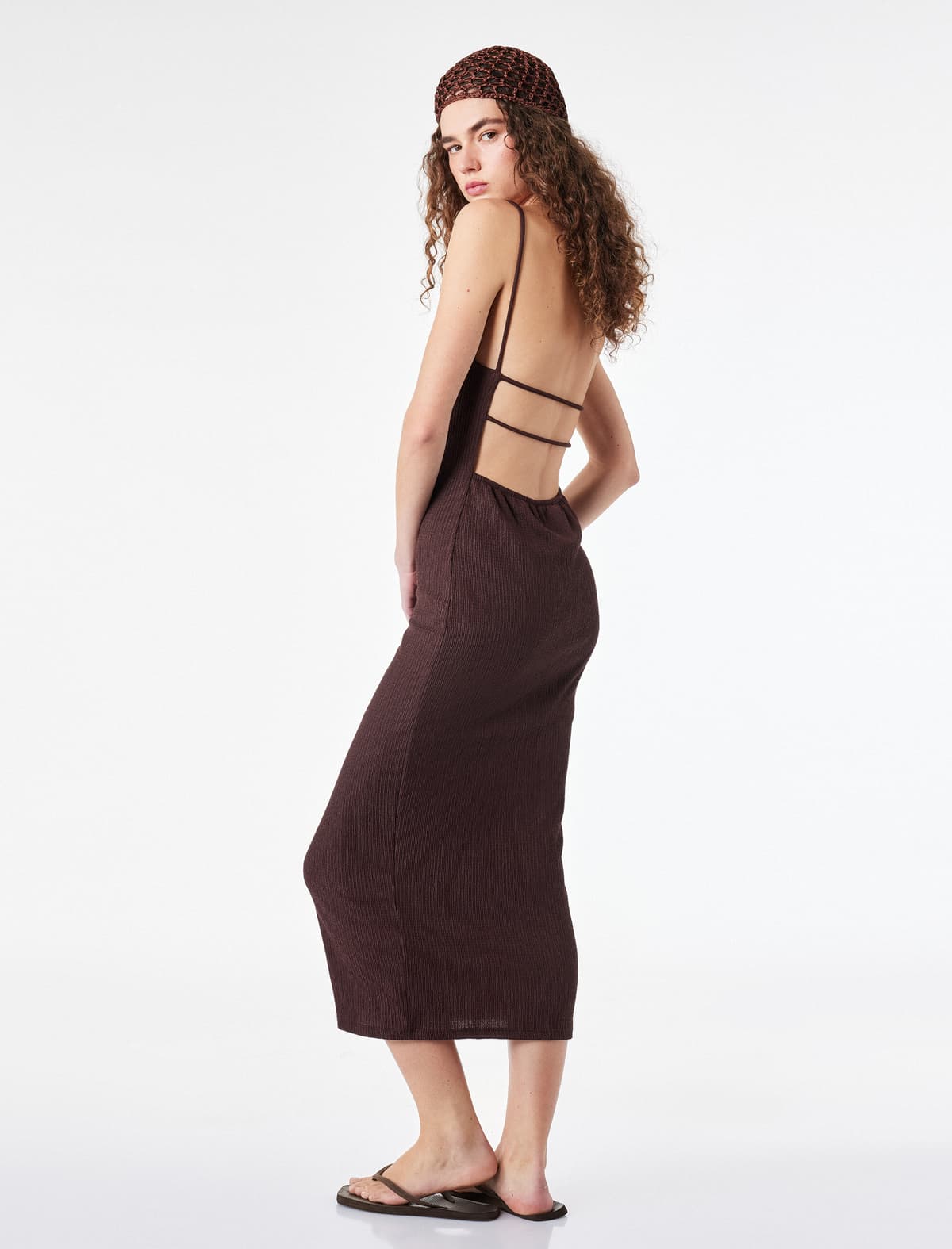 DRESSES