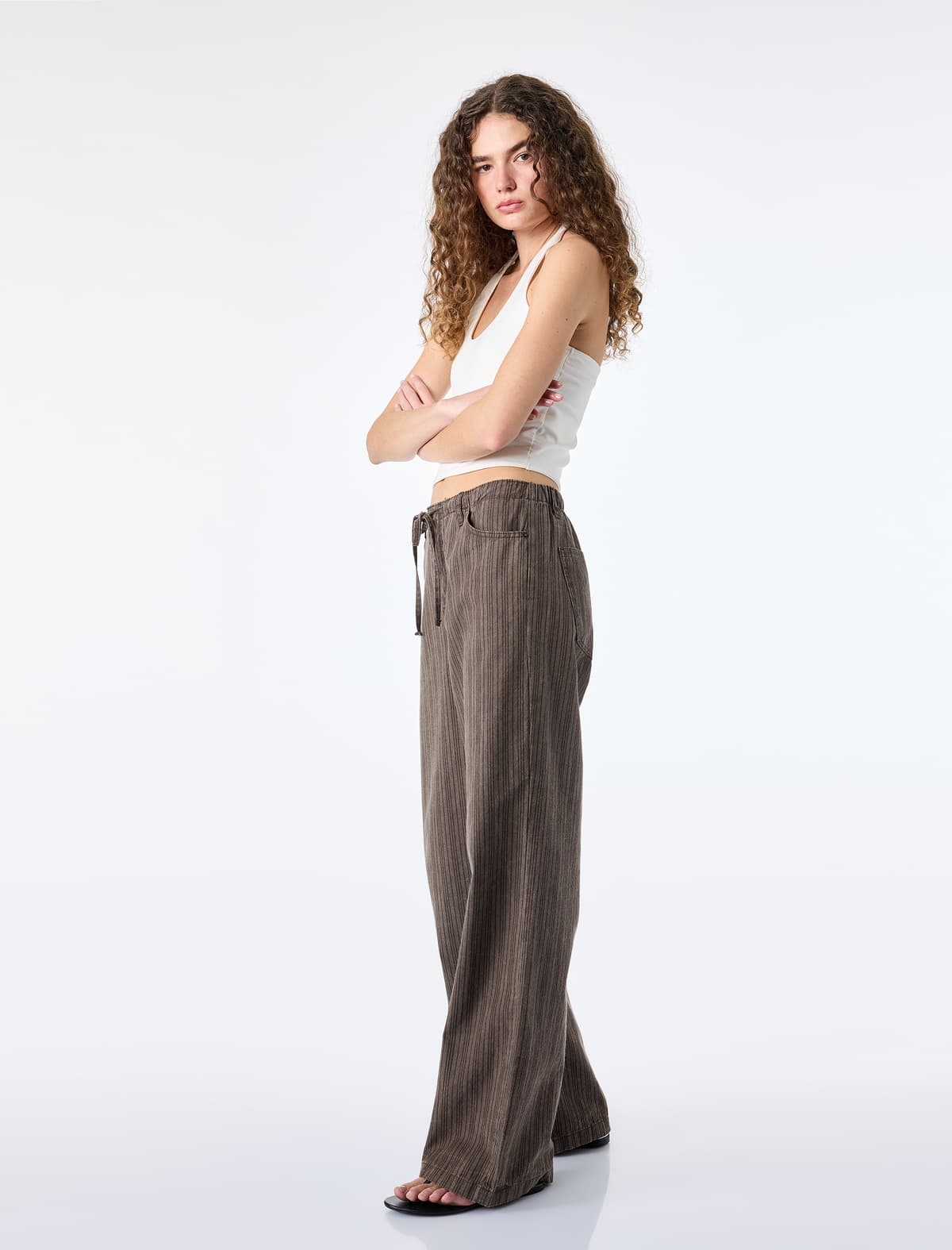 TROUSERS