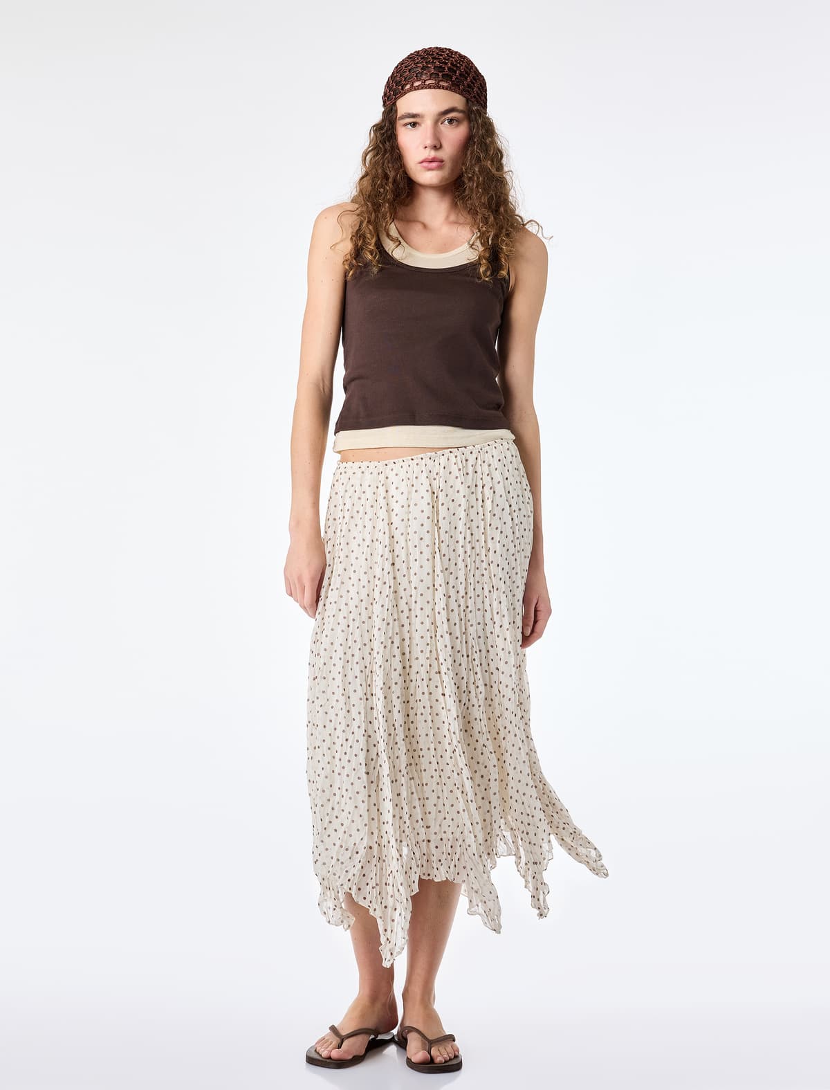 SKIRTS