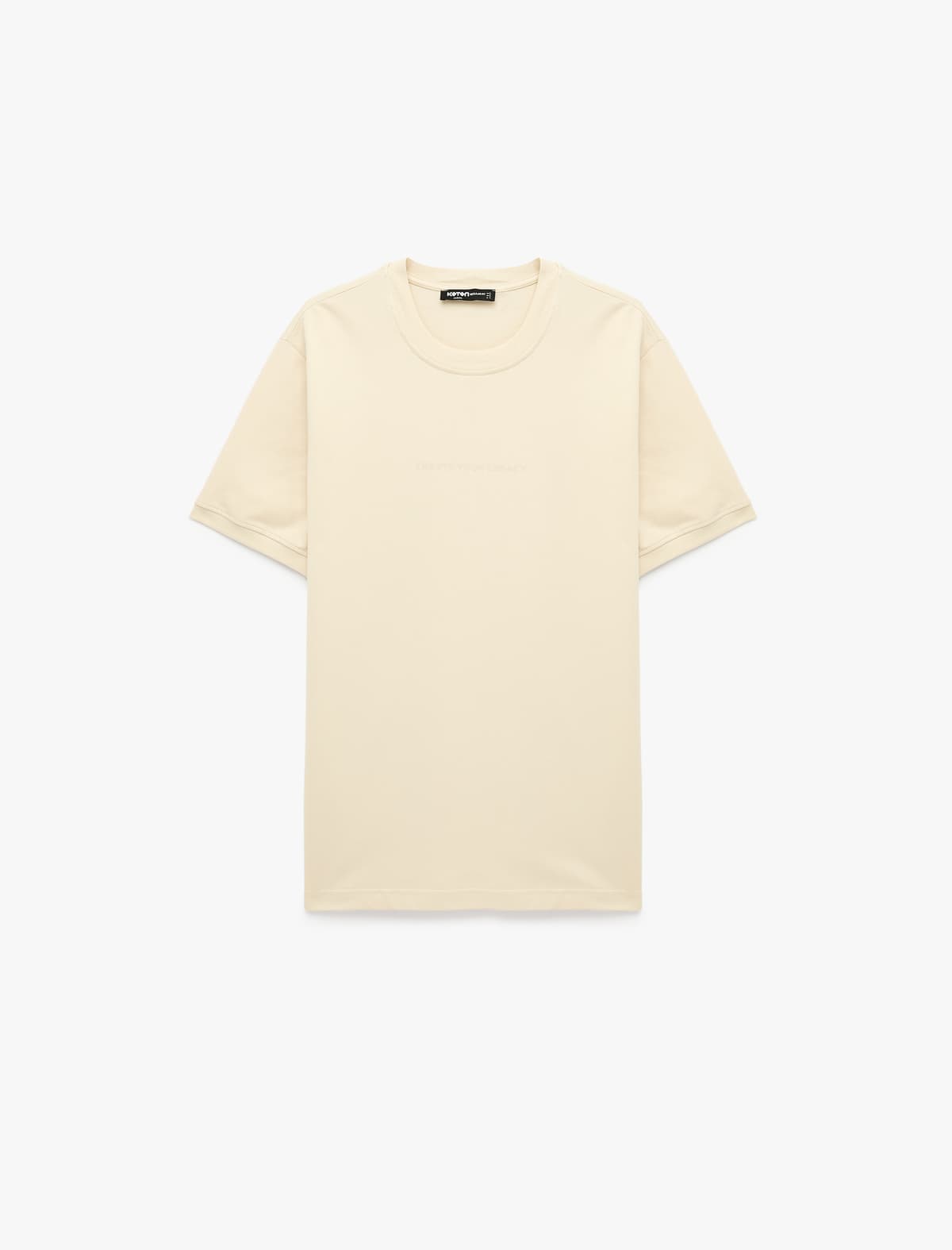TSHIRT SS