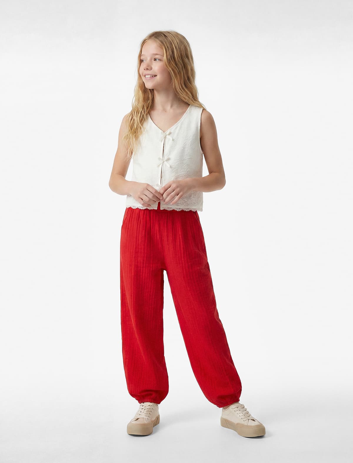 TROUSERS