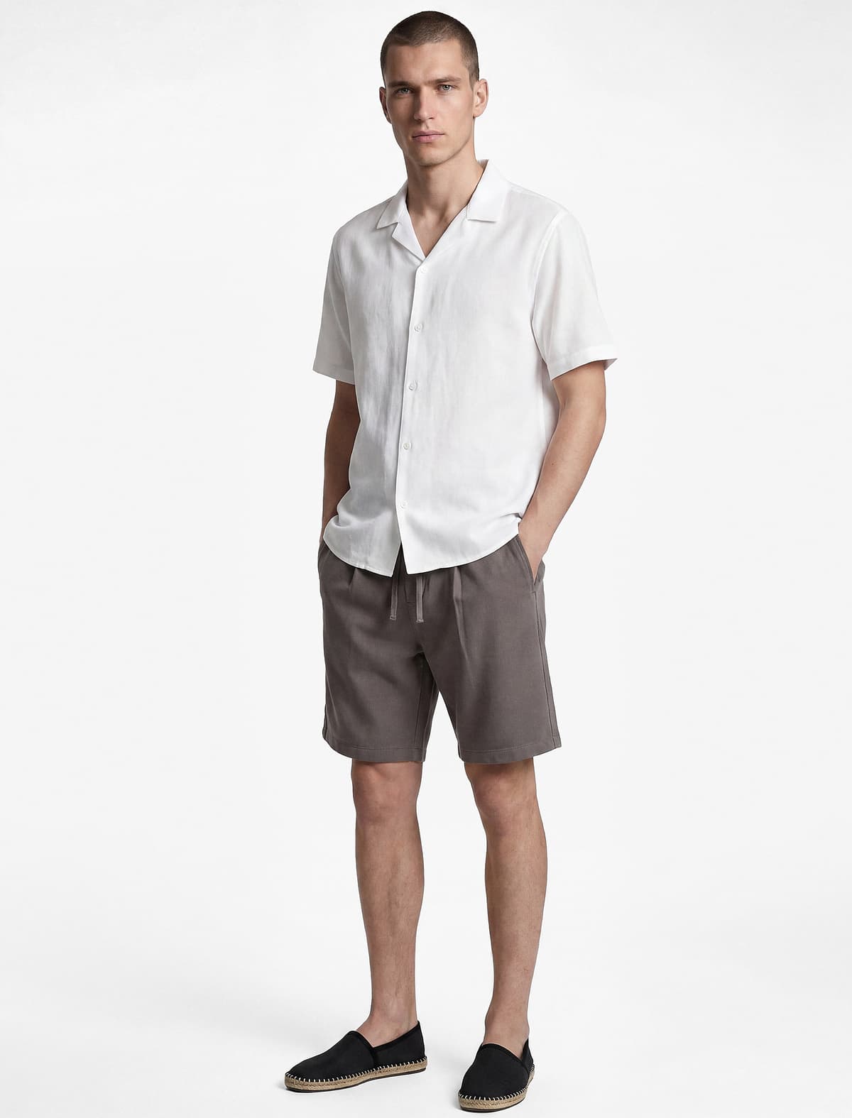 SHIRTS SS