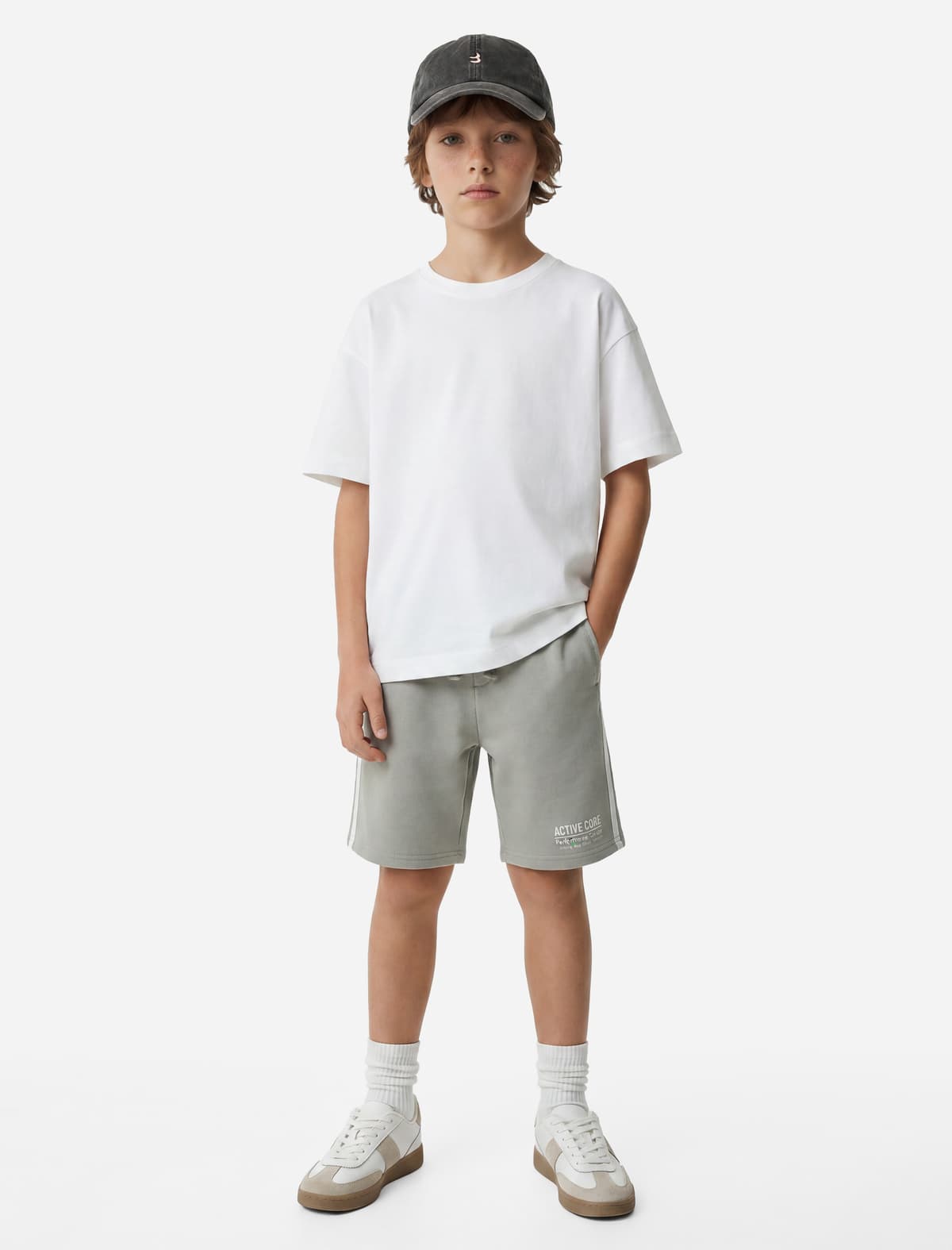 SHORTS