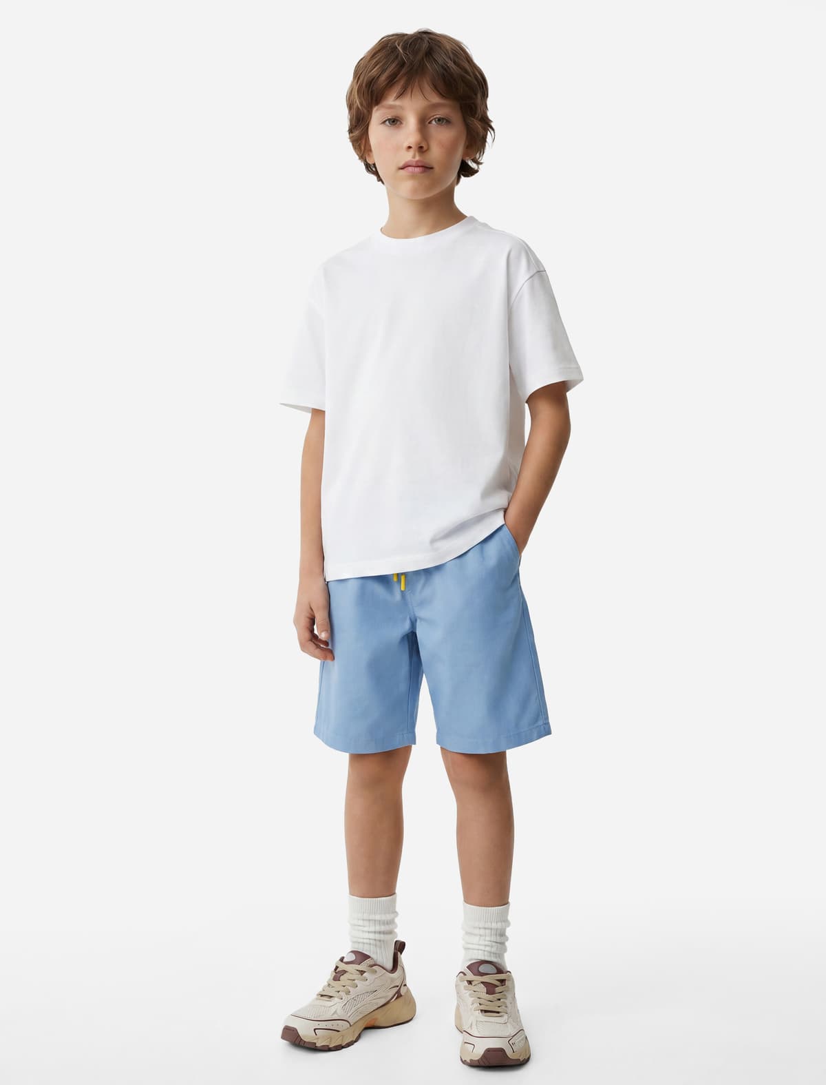 SHORTS