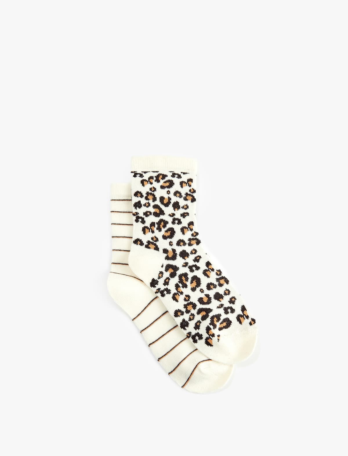 SOCKS LC