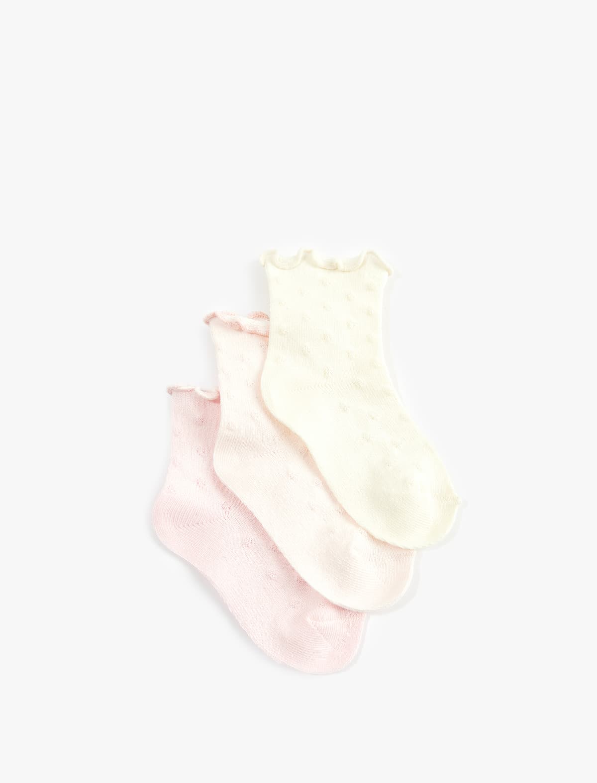 SOCKS LC