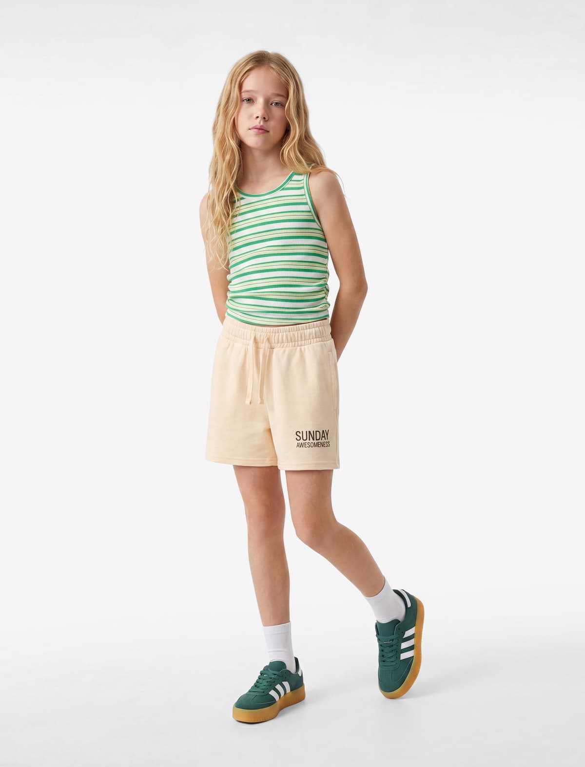 SHORTS