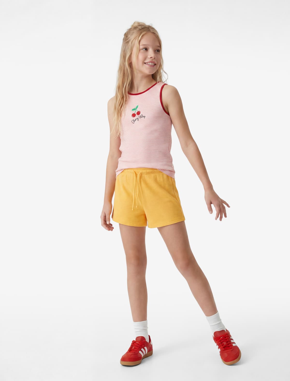 SHORTS