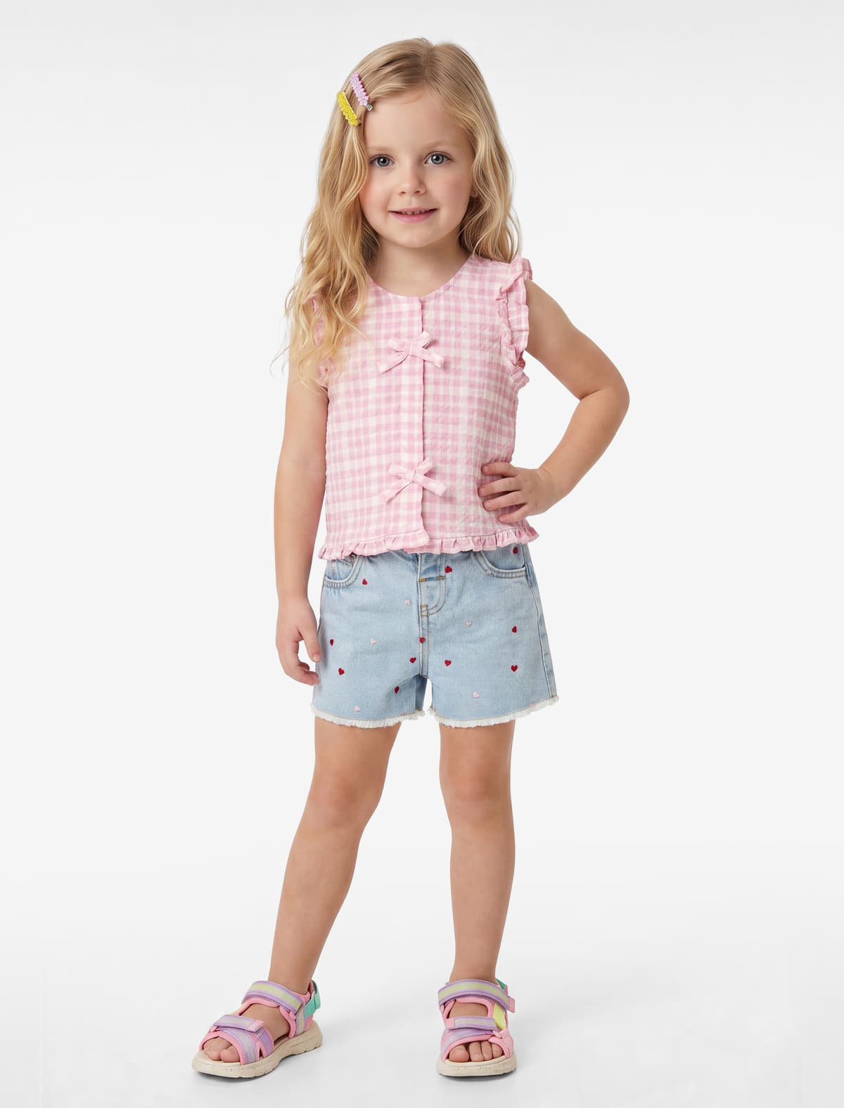 SHIRTS SS