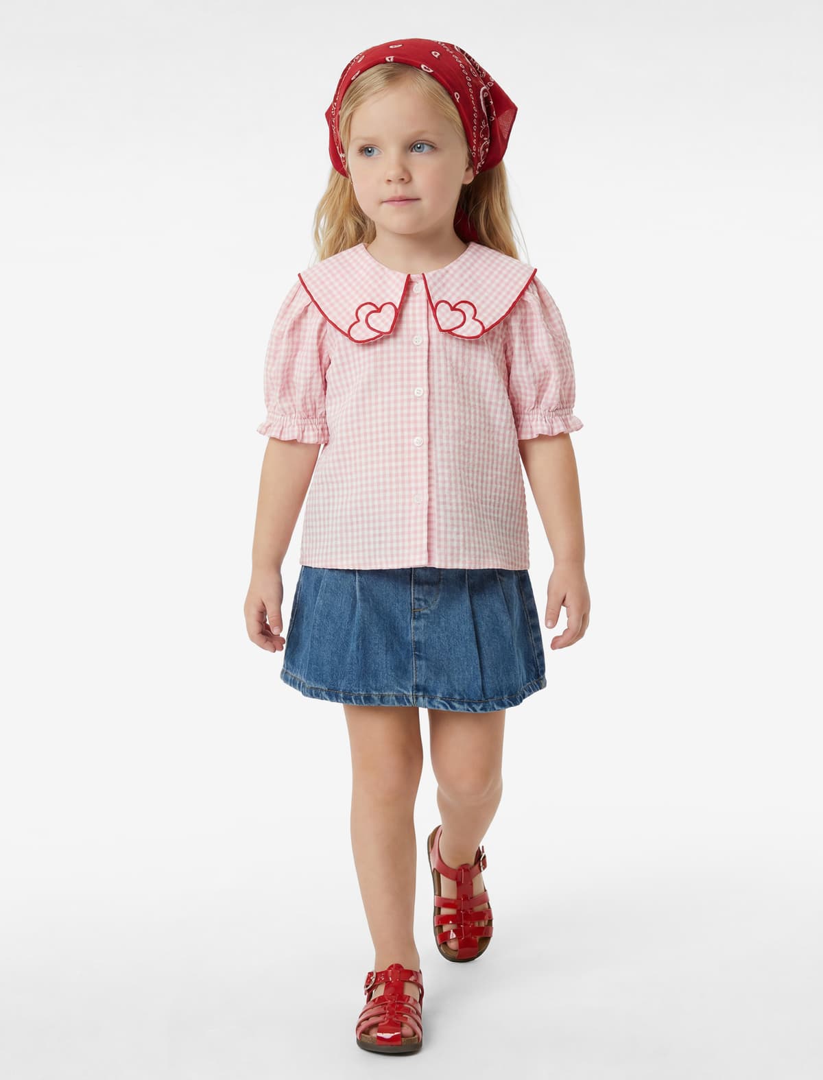 SHIRTS SS