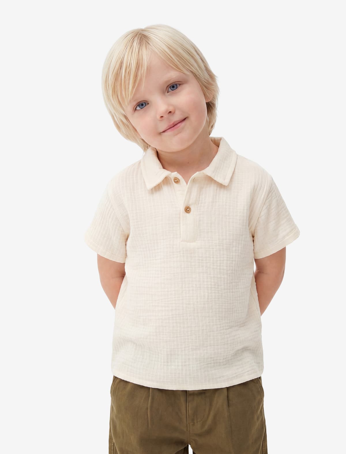 SHIRTS SS