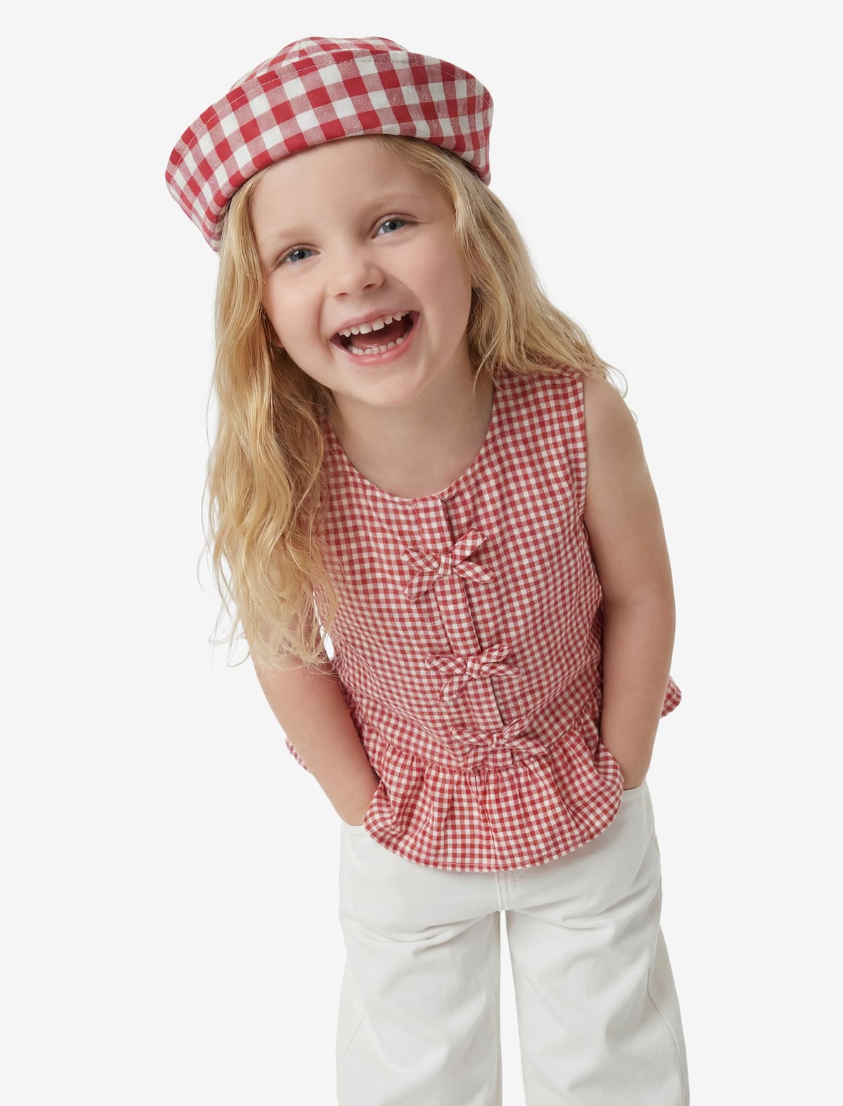 BLOUSE SS