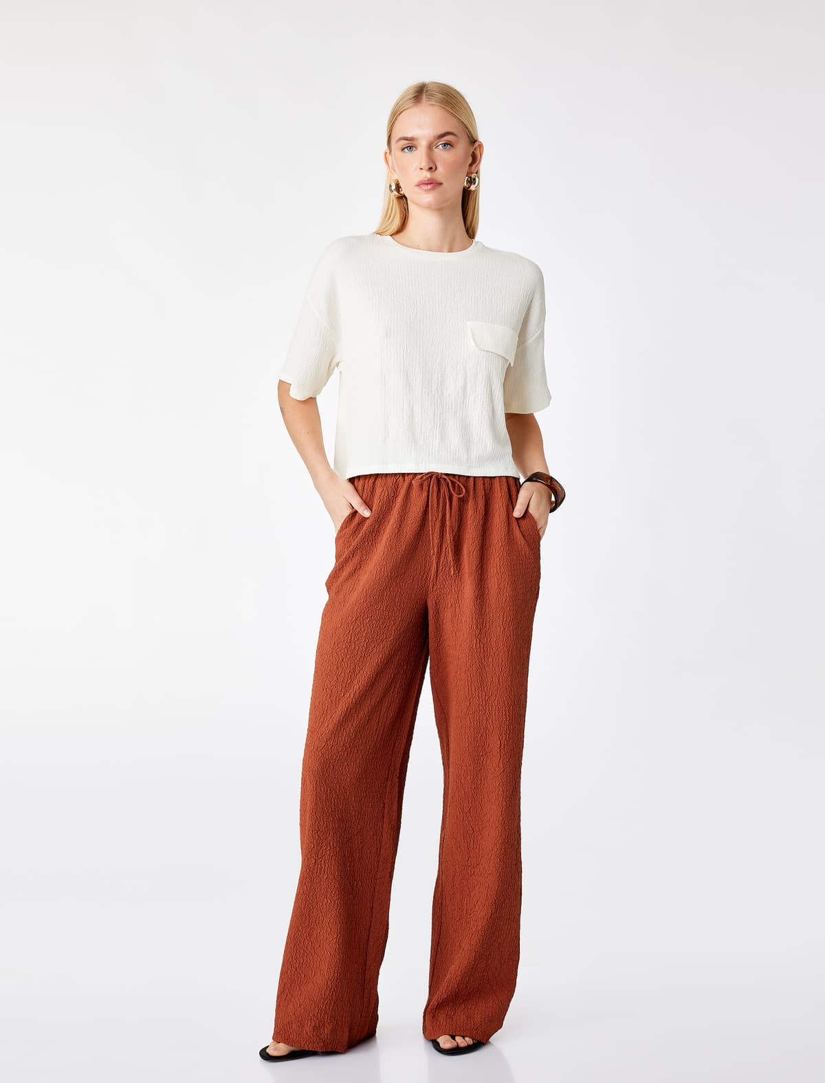 TROUSERS