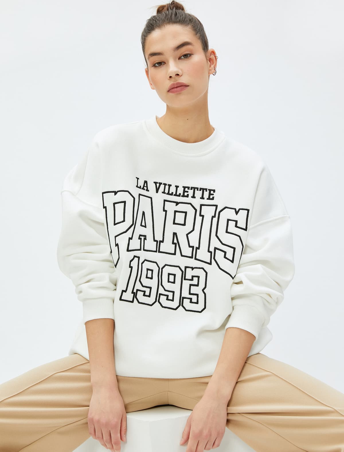 SWEATSHIRTS