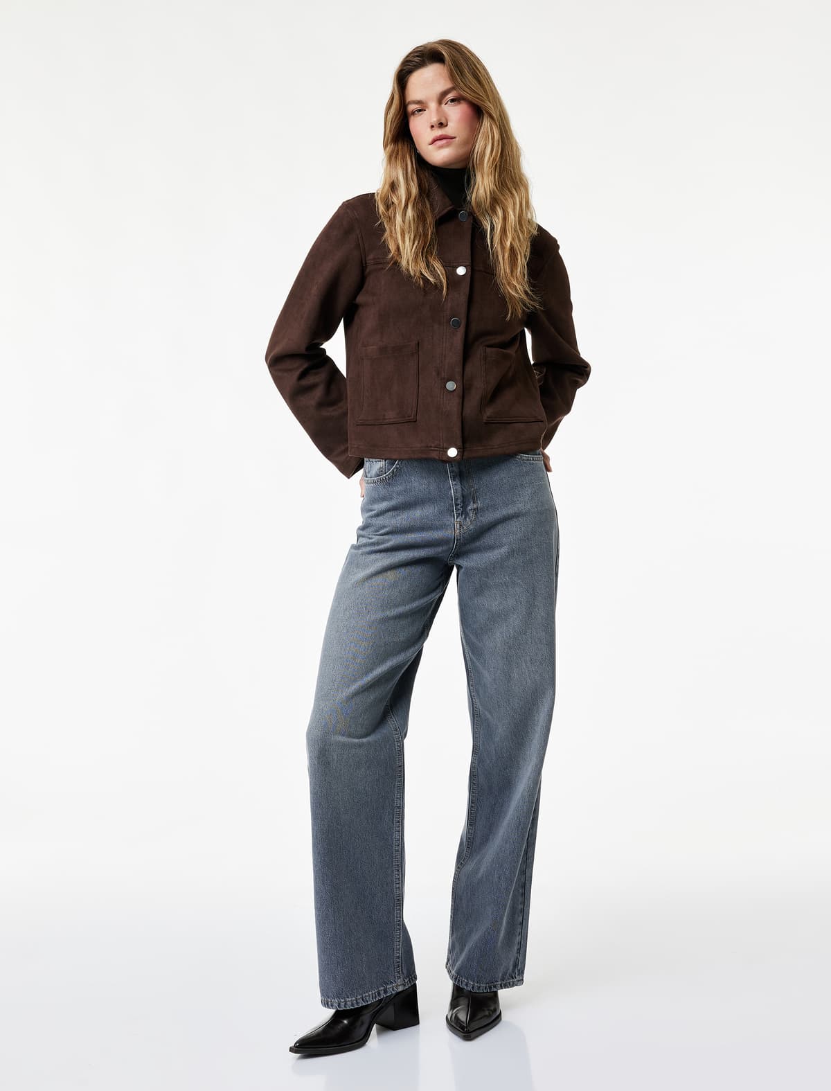 TROUSERS