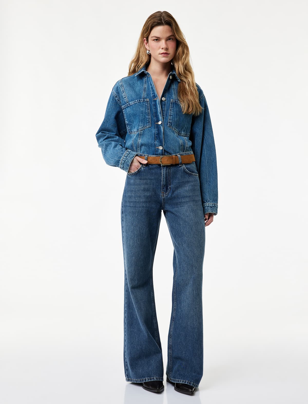TROUSERS