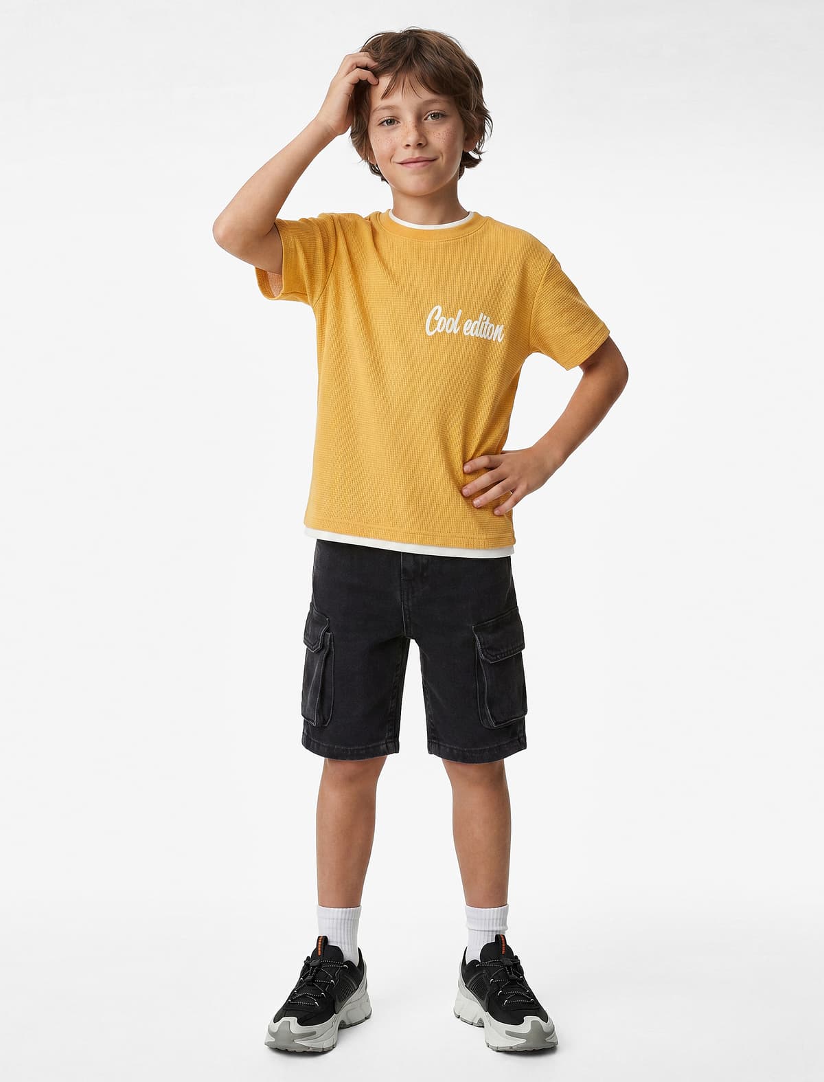 TSHIRT SS