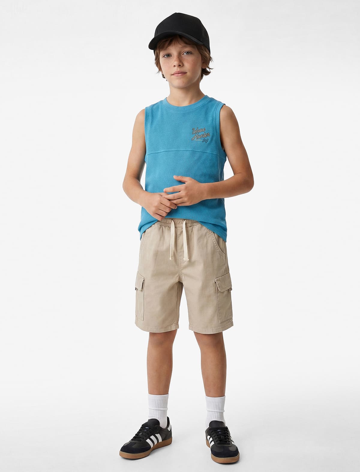 TANKTOPS