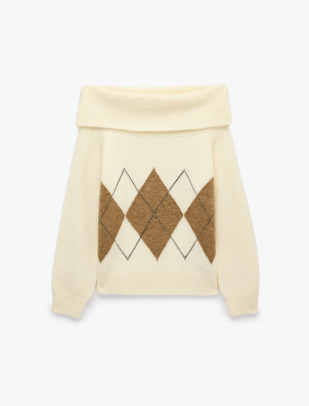 SWEATERS
