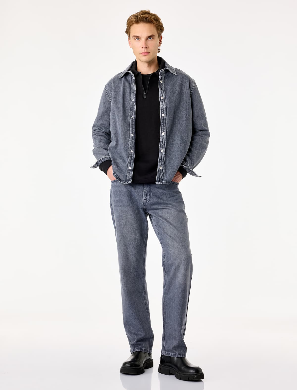 TROUSERS