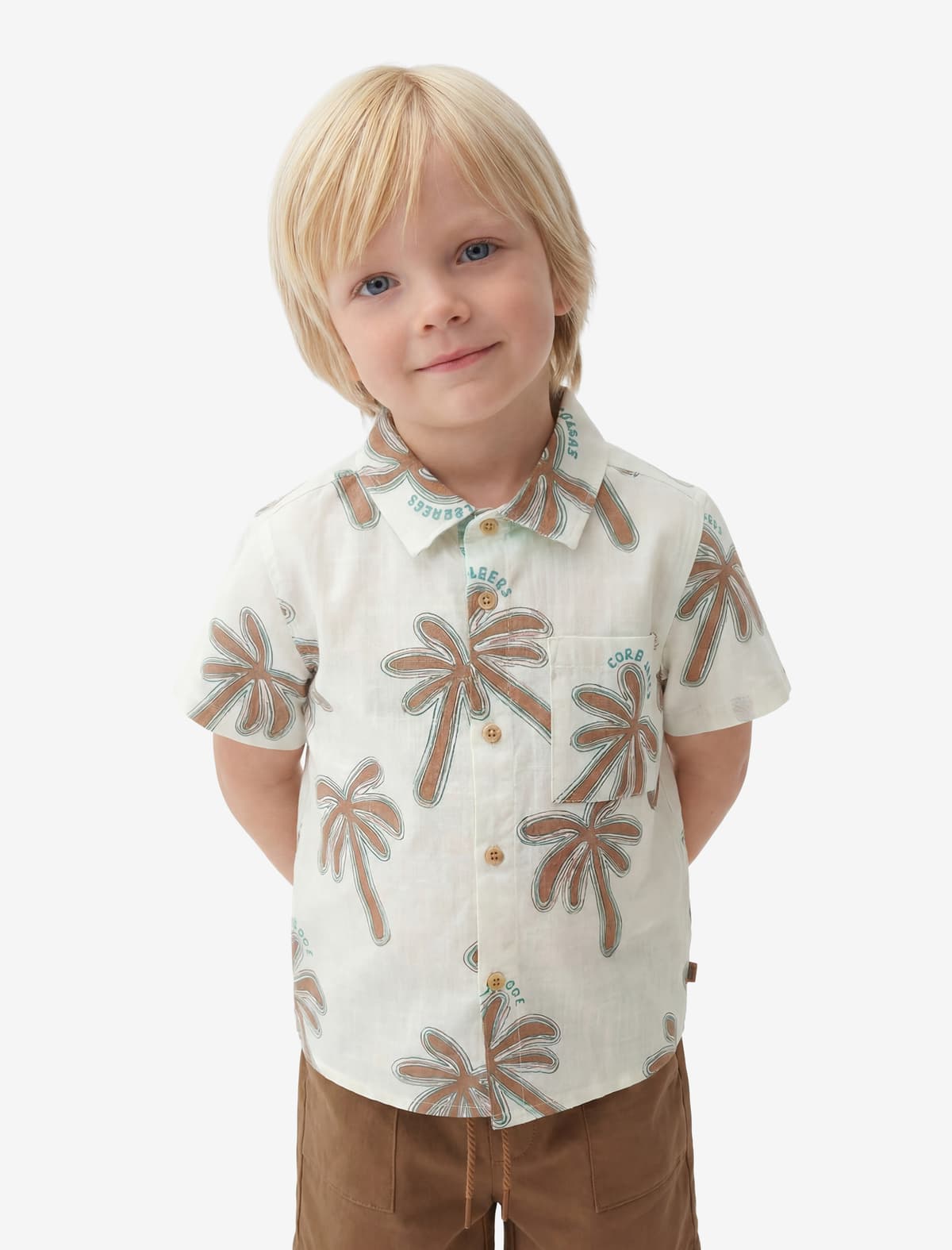 SHIRTS SS