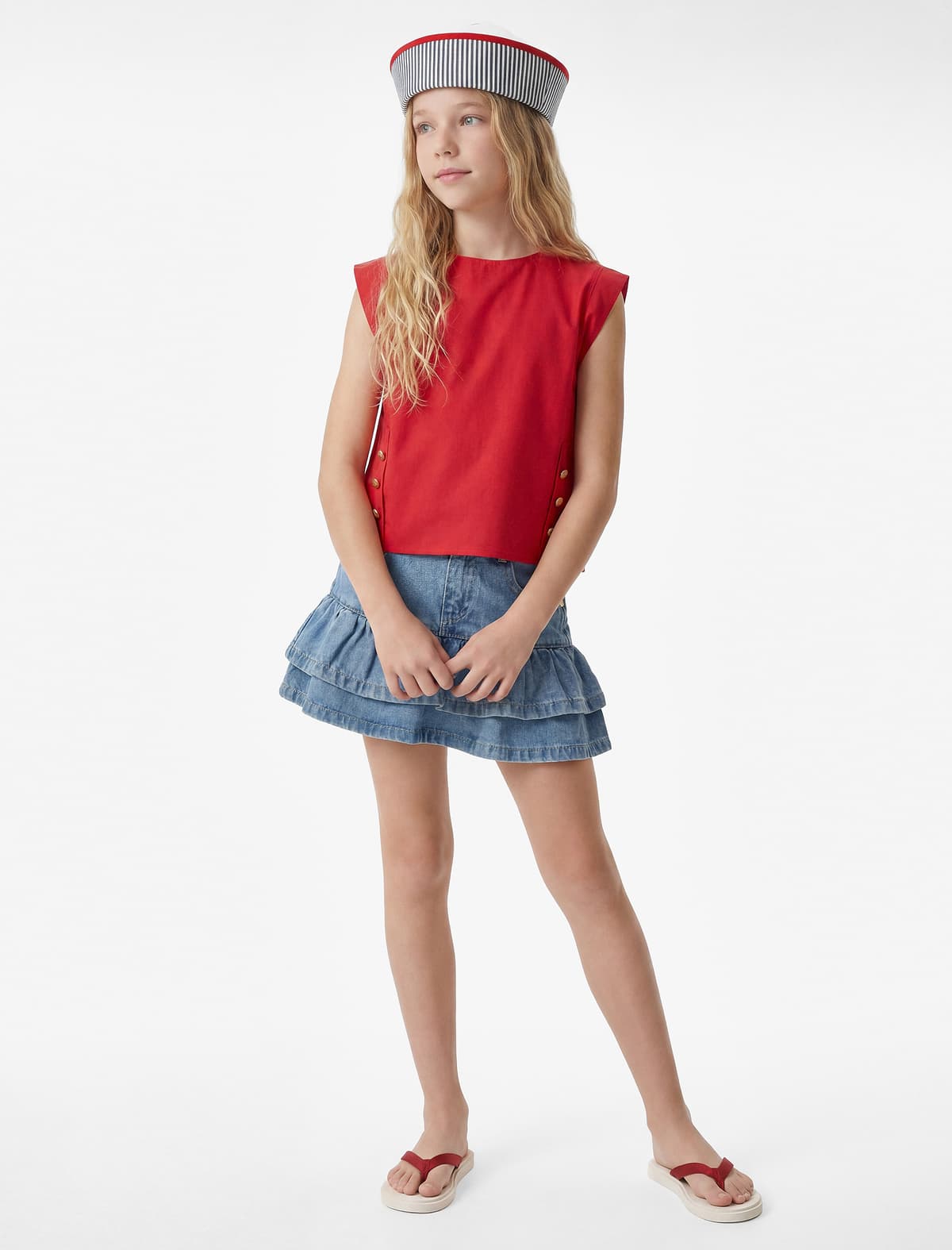 SHIRTS SS