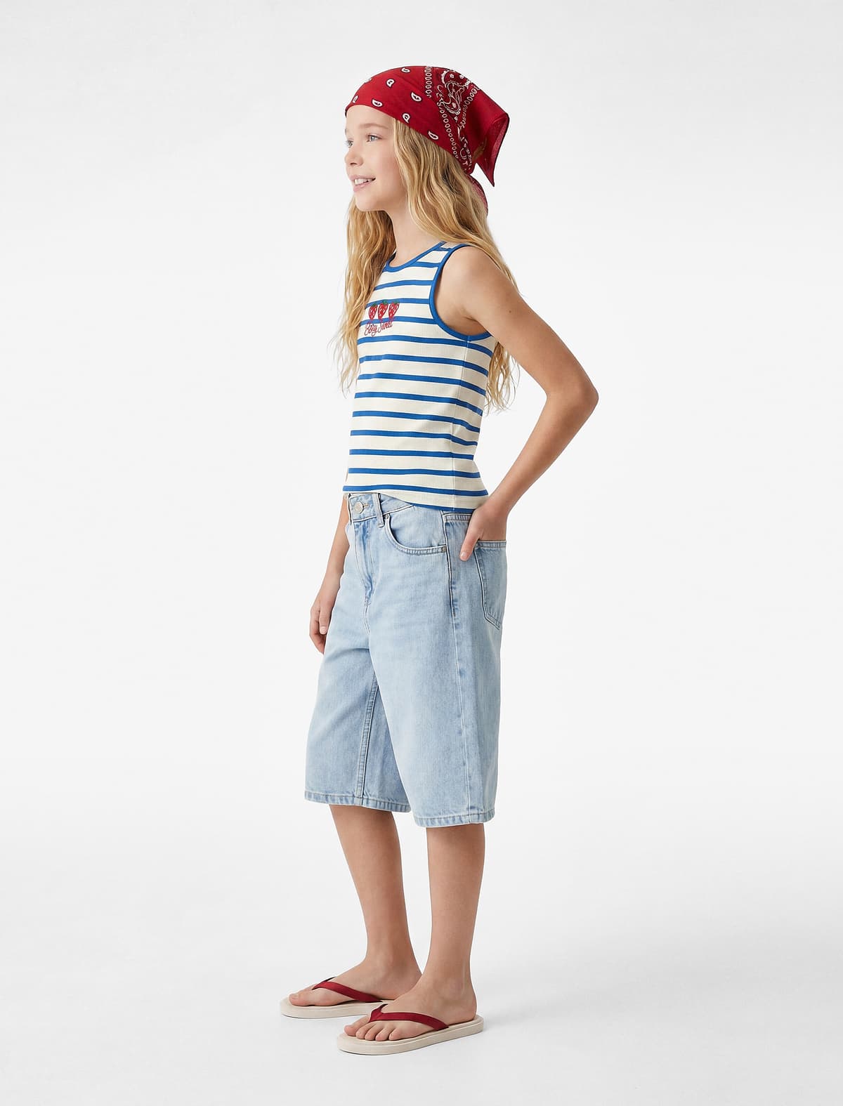 TANKTOPS