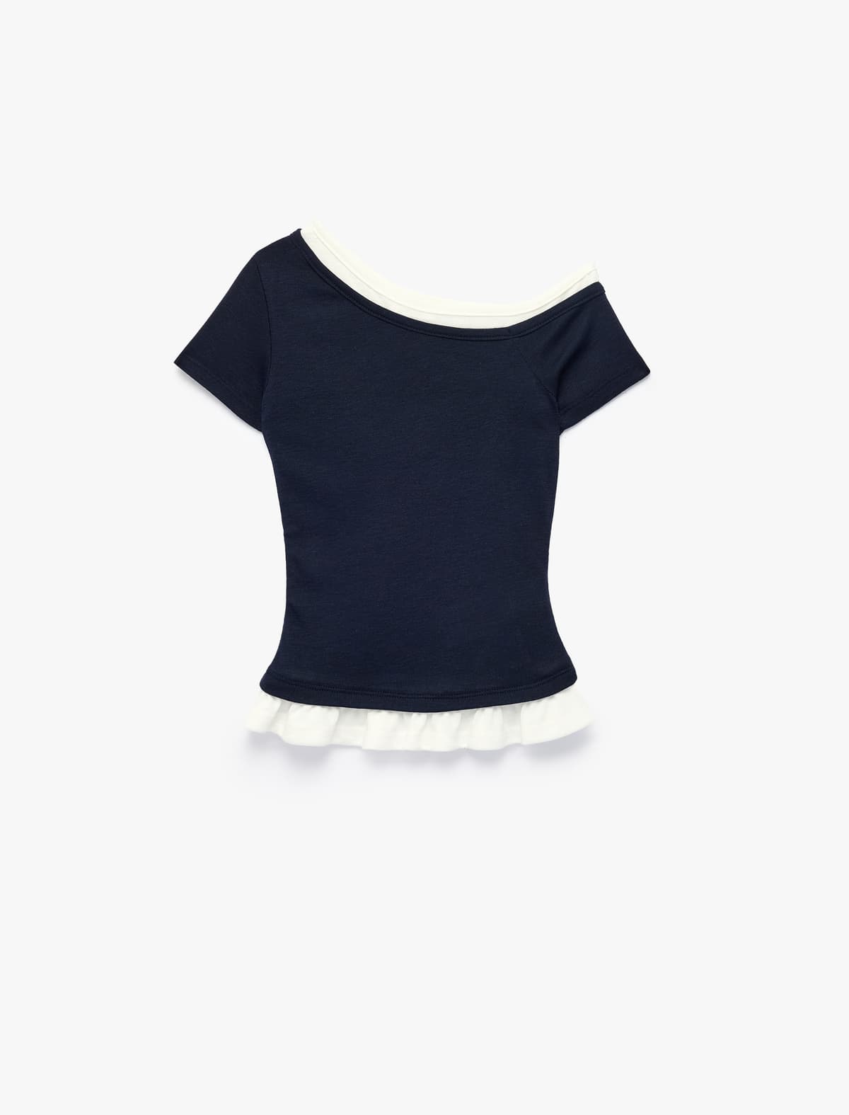 TSHIRT SS