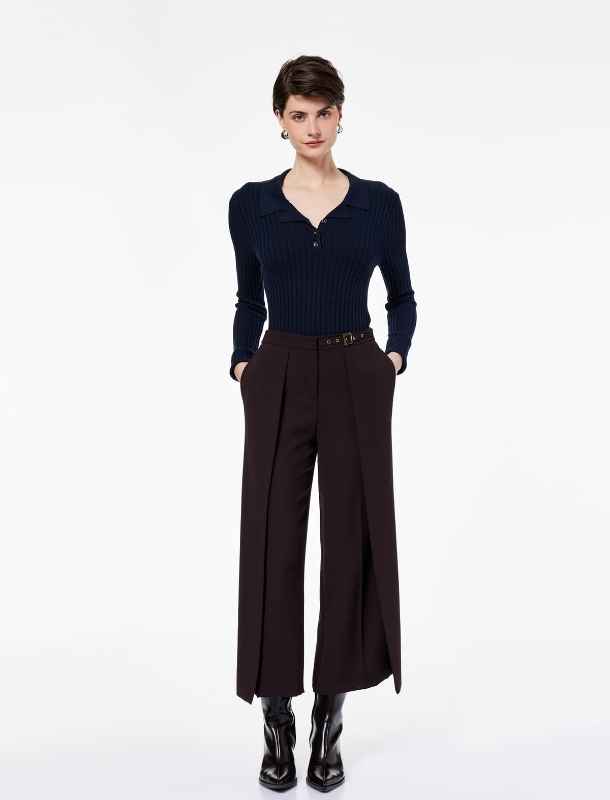 TROUSERS